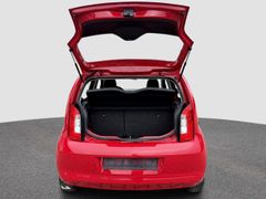 SKODA Citigo Cool Edition ZV+Funk Radio Klima eleFH.