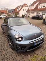 Volkswagen Beetle 2.0 TSI BMT Exclusive R-Line Cabriolet 