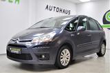 Citroën C4 2.0 Picasso Tendance / KLIMA - gebrauchte Citroën C4 Picasso aus dem Jahr 2009