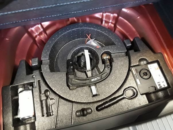 T-Roc 1.0 TSI Move - Navi / AHZV/ Cockpit Pro