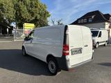 Mercedes-Benz Vito Kasten 114 CDI RWD kompakt Kamera Navi Klim - Mercedes-Benz Vito in Mainz