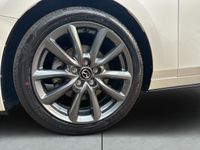 Mazda 3 - Vorschau Bild 4