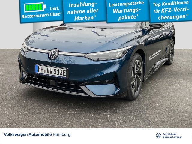 Volkswagen ID.7