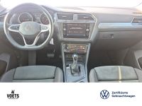 Volkswagen Tiguan - Vorschau Bild 9