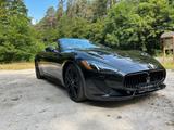 Maserati GranCabrio 4.7 V8 Sport, Top  Zustand,nur 6700km - Maserati GranCabrio aus 2016