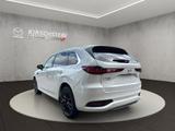 Mazda CX-80 HOMURA +7 SITZE+BOSE+360°KAMERA+ - Mazda: 7 Sitzer
