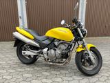 Honda Hornet CB 600 tiefergelegt - HONDA 2001 HORNET 600