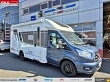 Carado T338*Automatik*Hubbett*Markise*Combi6E* - Carado Diesel Teilintegrierter Automatik