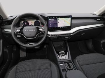 Skoda Octavia Combi Selection 2.0 TDI DSG AHK Kamera L