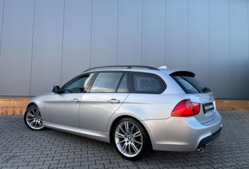 BMW 320 - 5