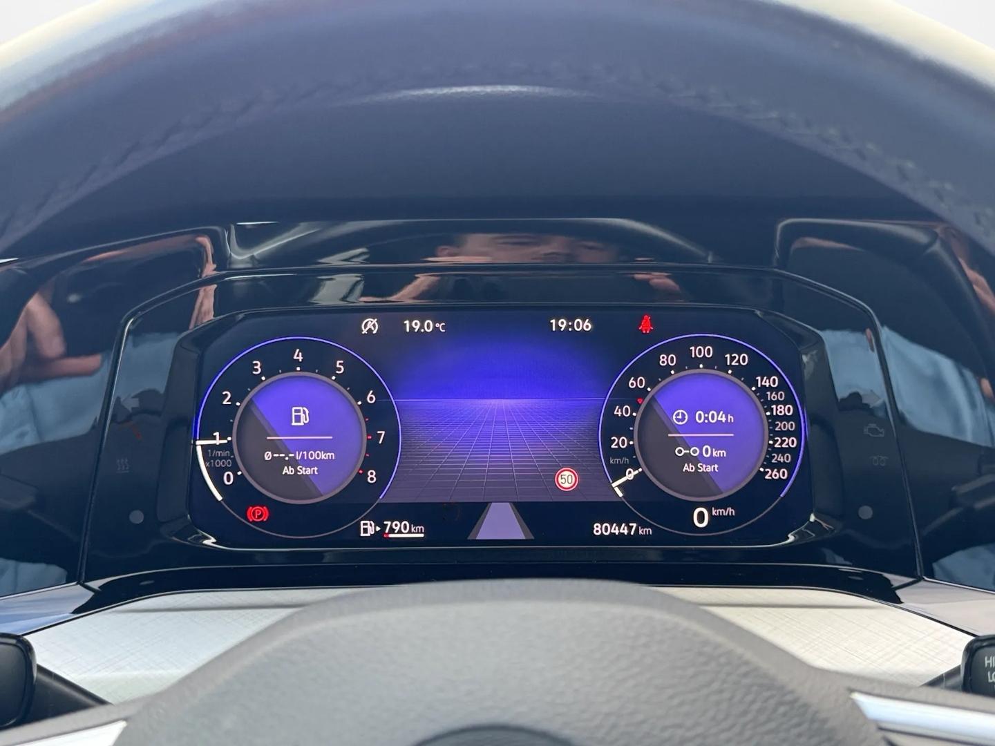 Volkswagen Golf VIII 1.5 TSI LIFE *LED+*NAVI*KAMERA*, миниатюра 14