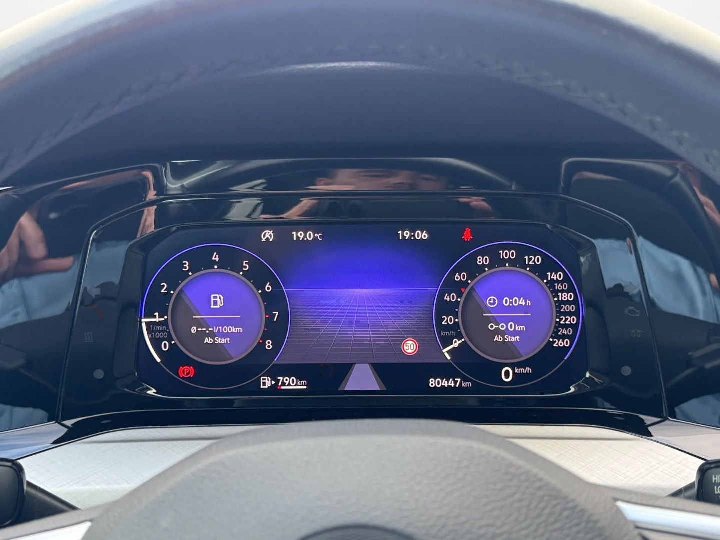 Golf VIII 1.5 TSI LIFE *LED+*NAVI*KAMERA*
