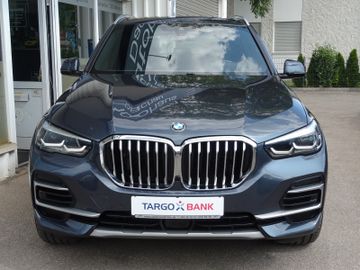 BMW X5 - 2