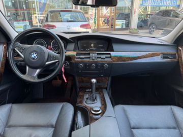BMW 530 - 10