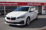 BMW 218i Active Tourer LED Kamera Navi Sitzheizung - BMW 218 Active Tourer Gebrauchtwagen