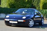 Porsche 928 GTS Automatic - Porsche 928 aus 1992