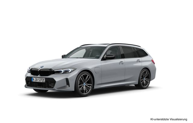 BMW 330e xDrive Touring LED+Glasdach+Komfortzugang