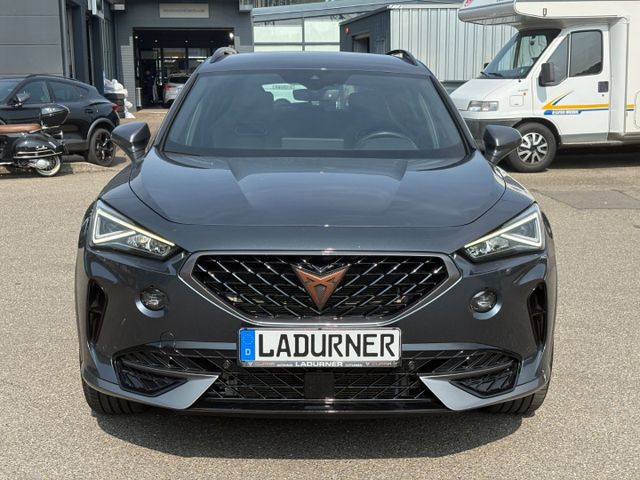 Formentor VZ Hybrid 245PS AHK+Elektr. Heckkl