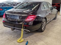 Mercedes-Benz E 350e 9G Exclusive*LED*Burmester*HUD*Widescreen