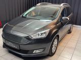 Ford Grand C-MAX Titanium |7-SITZER|1.HAND|8-FACH| - Ford Grand C-Max mit Diesel-Antrieb