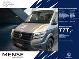 Volkswagen Grand California 600 Motor: 2.0 l TDI EU6 SCR 13 - Wohnwagen & Wohnmobil in Bielefeld