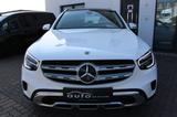 Mercedes-Benz GLC 220 d 4Matic Burmeister - Mercedes-Benz Gebrauchtwagen in Schwerin
