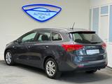 Kia cee'd Sportswagon Dream Team/Winterpaket/Navi - Kia cee'd Sportswagon aus 2015