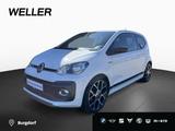 Volkswagen up! GTI, Kamera, Licht und Sicht Paket, LED Tag - VW up! von 2021