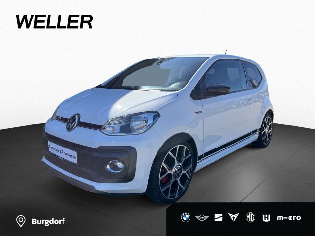 VW up! GTI, Kamera, Licht und Sicht Paket, LED Tag