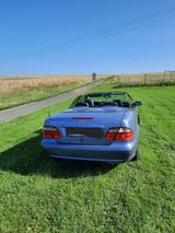 Mercedes-Benz CLK 230 KOMPRESSOR ELEGANCE Elegance