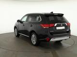 Mitsubishi Outlander 2.4 Hybrid PHEV 4WD LED Android Apple - Mitsubishi Outlander Gebrauchtwagen