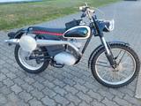 Mz ES 250 G - Mz ES 250-2