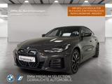 BMW i4 eDrive40 Gran Coupé M Sport Driv.Assist.Prof - BMW i4 mit Schiebedach