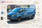 Ford Tourneo Custom L2+Titanium X+Kamera+Leder+AHK - Ford Tourneo Custom: Titanium X