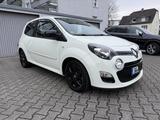 Renault Twingo 2 eco2 *Tempomat*Bluetooth*NEU TÜV*SPORT* - Renault Twingo Gebrauchtwagen in Düsseldorf
