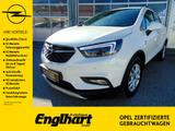 Opel Mokka X Mokka 1.4 Turbo 120 Jahre AT - Opel Mokka X 120-Jahre