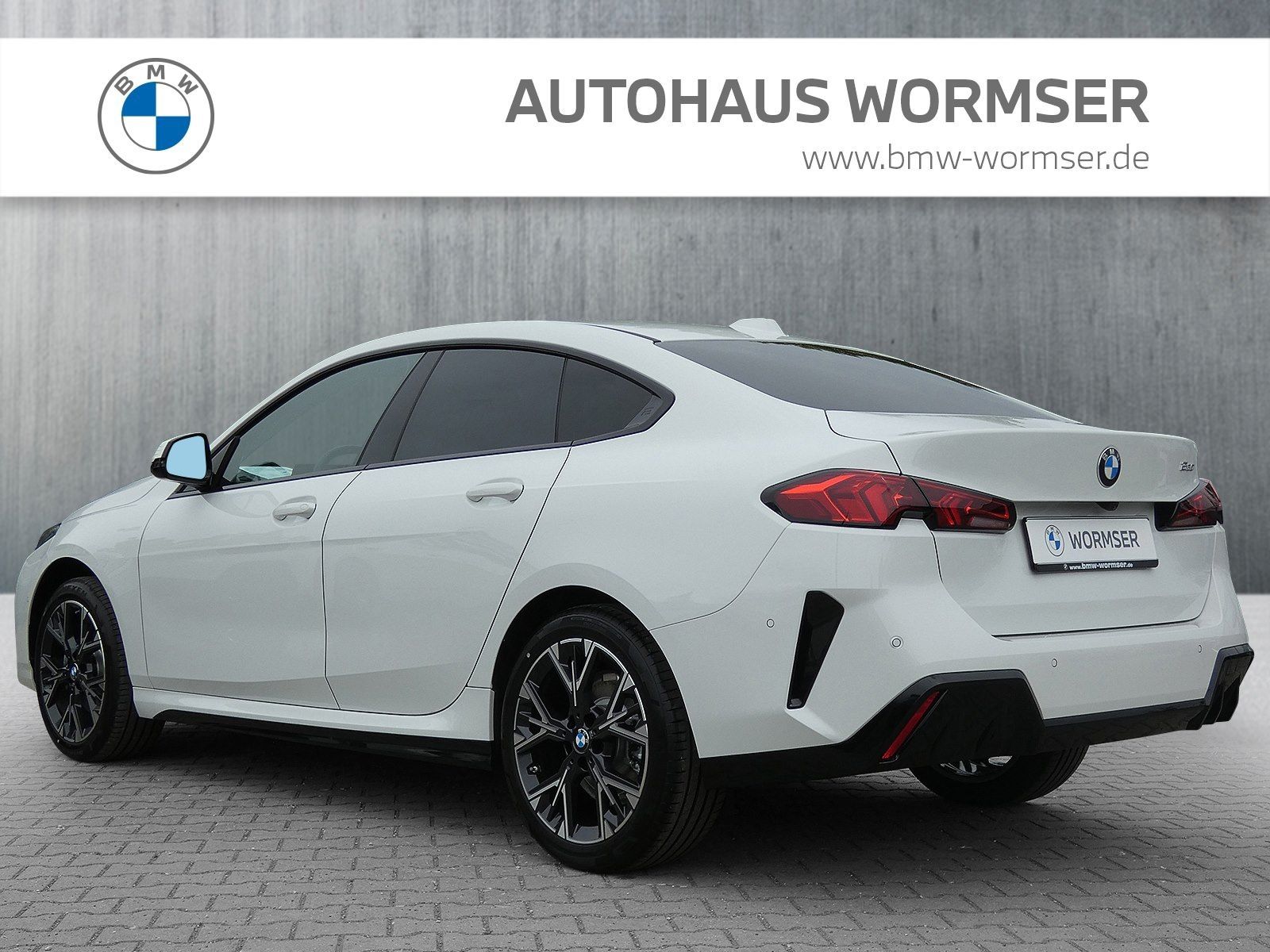 BMW 220 Gran Coupé - Bild 9