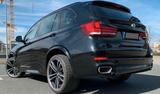 BMW X5 sDrive25d Sport-Aut. MSportpaket  - BMW X5: Sport