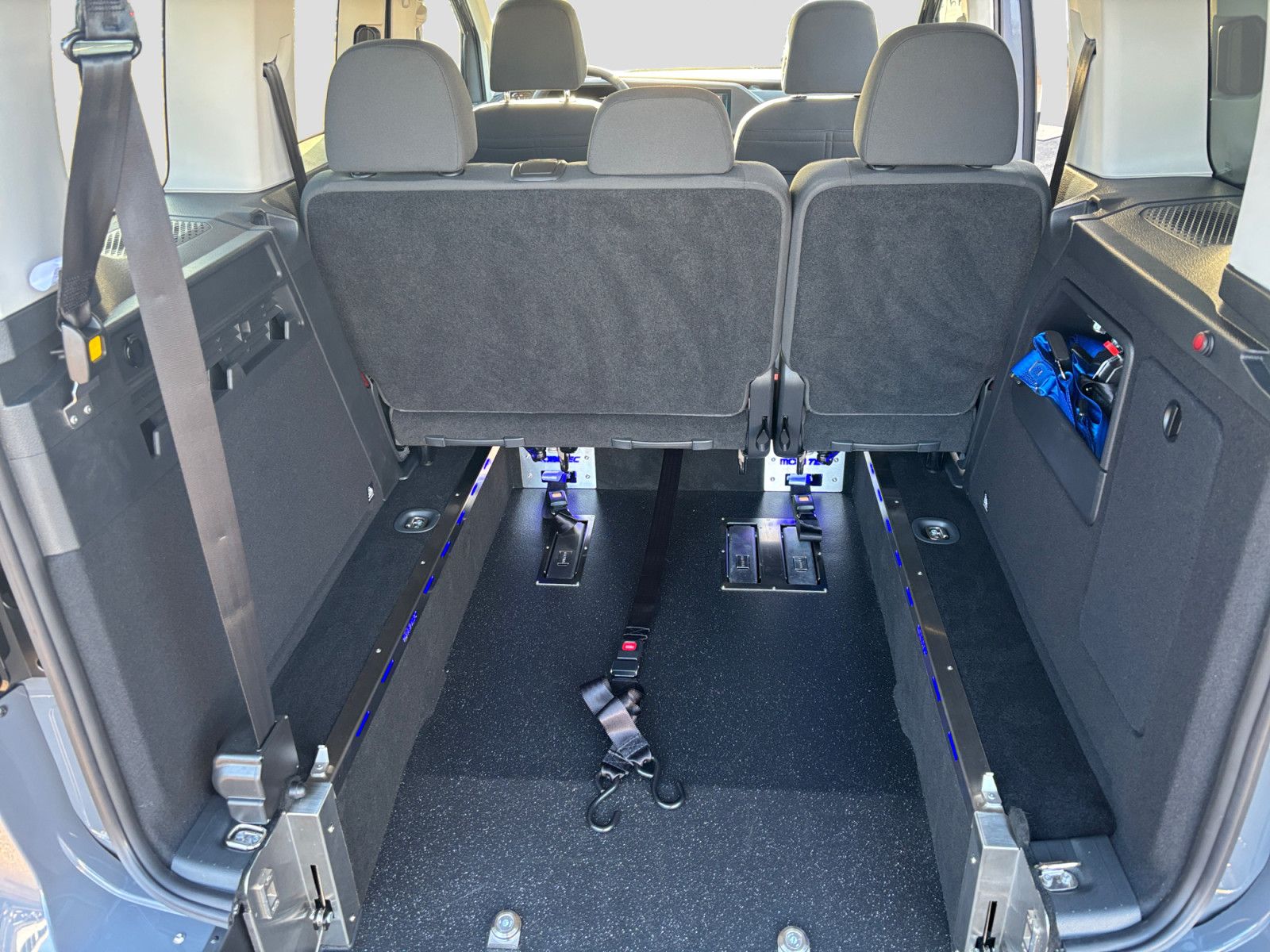 Volkswagen Caddy - Bild 7