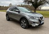 Nissan Qashqai 1.3 DIG-T N-Connecta Pano 360CAM - Nissan Qashqai mit Benzin-Antrieb: Limousine