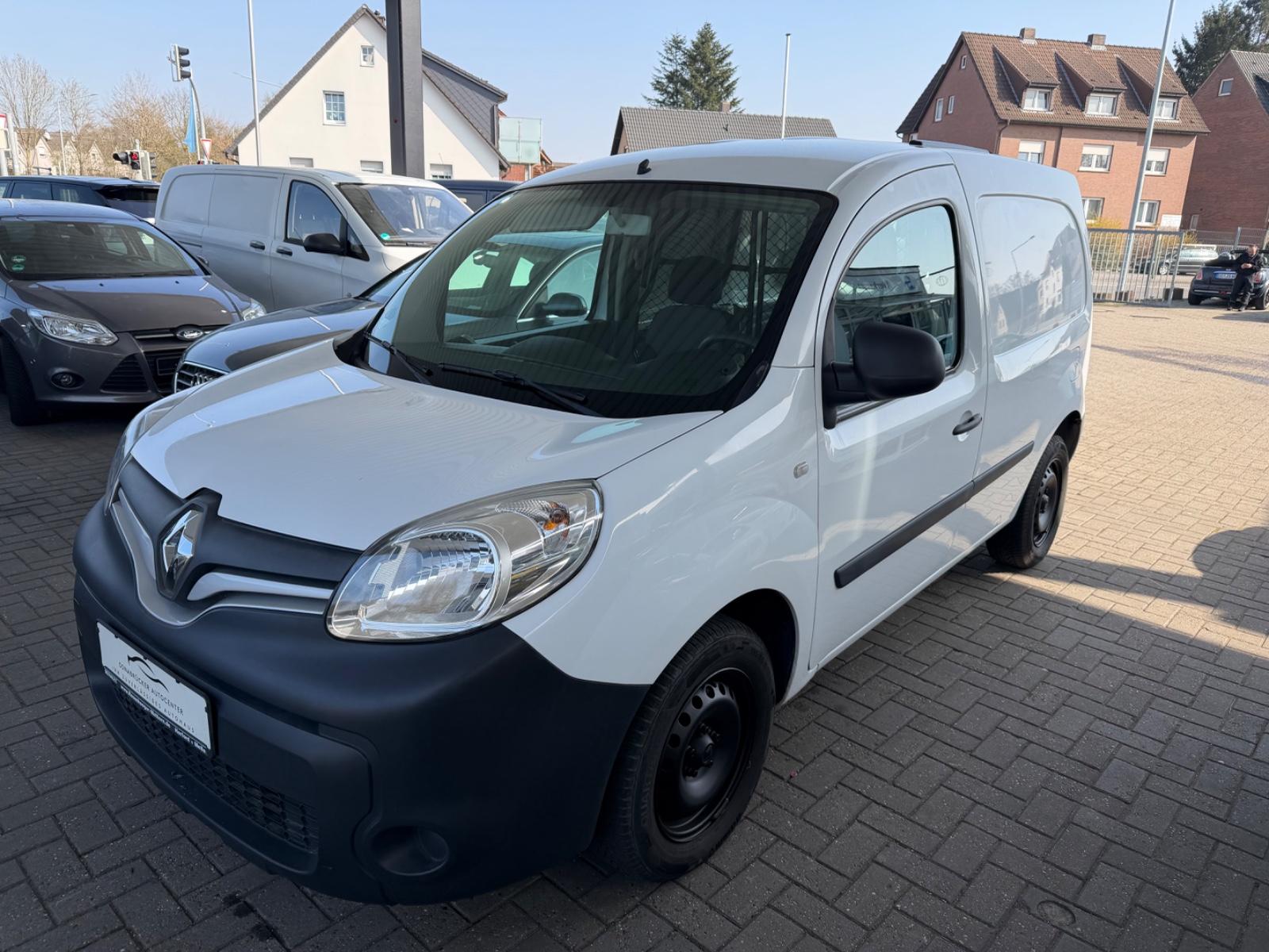 Renault Kangoo Rapid Extra