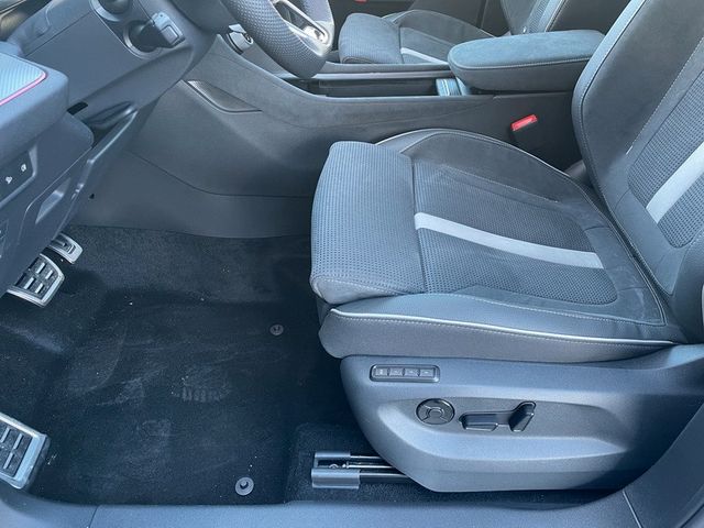 Skoda Kodiaq 2.0 TDI DSG 4x4 Sportline *AHK*PANO*STHZ*