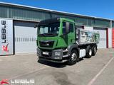 MAN TGS 26.440 6x4H-2*Hydrodrive*Kempf*Alcoa* - MAN Hydrodrive