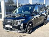 Ford Tourneo Courier Active 1.0 Powershift Navi ACC  - Ford Tourneo Courier Active mit Benzin-Antrieb