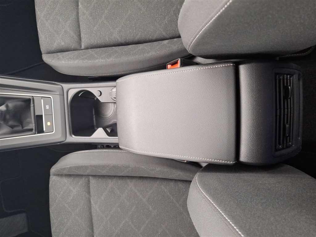 Volkswagen Golf Variant Life 1.0 TSI Sitzhz Rückfahrkamera, миниатюра 27