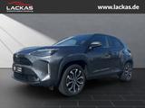 Toyota Yaris Cross Hybrid Team D*TWW*ALLWETTER*TOP*1.HA - Toyota Yaris Cross: Deutschland, Team