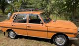 Wartburg 353 / 312 Limousine  Klassiker / Sammlerstück! - Wartburg: 312