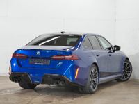 BMW M5 - Vorschau Bild 5