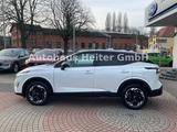 Nissan Qashqai 1.3 MHEV N-Connecta / 360°+HUD - Nissan Qashqai Jahreswagen