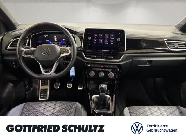 Volkswagen T-Roc - Bild 8